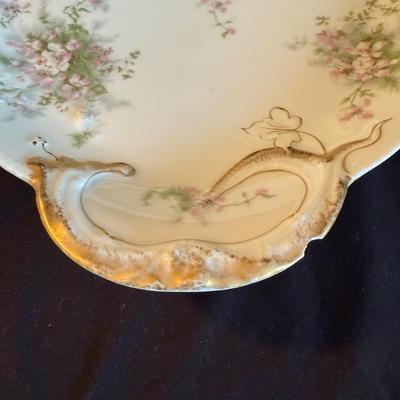 Limoges 46 Piece China Set (K-BM)