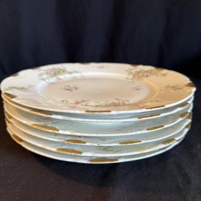 Limoges 46 Piece China Set (K-BM)