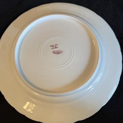 Limoges 46 Piece China Set (K-BM)