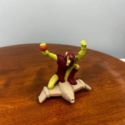 Set of 4 Toys - 30