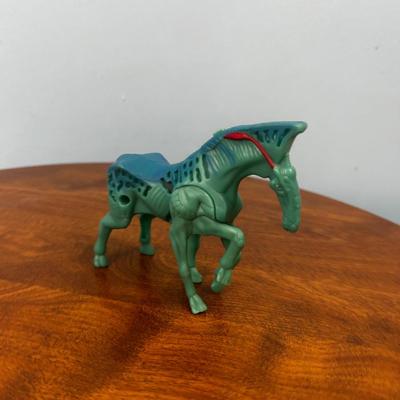 Set of 4 Toys - 30