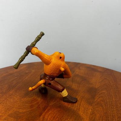 Set of 4 Toys - 30