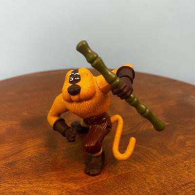 Set of 4 Toys - 30