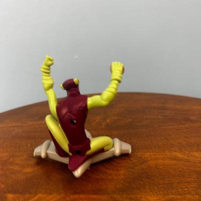 Set of 4 Toys - 30