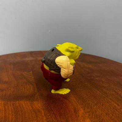 Set of 4 Toys - 30