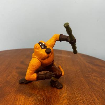 Set of 4 Toys - 30