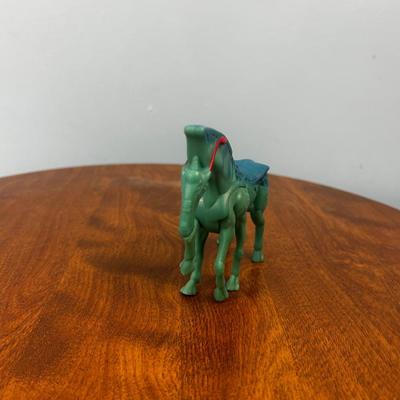 Set of 4 Toys - 30