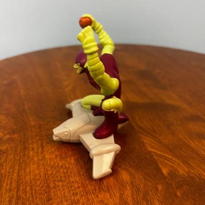 Set of 4 Toys - 30