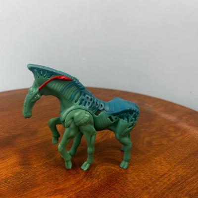 Set of 4 Toys - 30