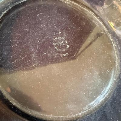 Nesting Bowls and Pyrex Baking Dishes (PBN-BM)