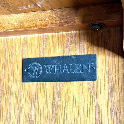 Whalen Bookshelf 1