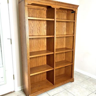 Whalen Bookshelf 1