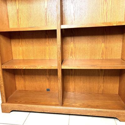 Whalen Bookshelf 2