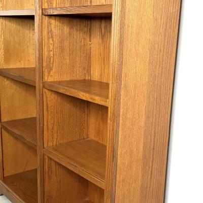 Whalen Bookshelf 2