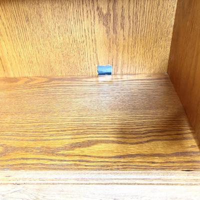 Whalen Bookshelf 2
