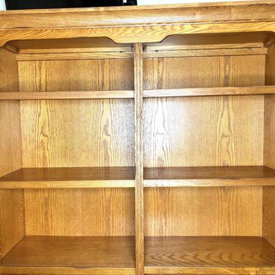 Whalen Bookshelf 2