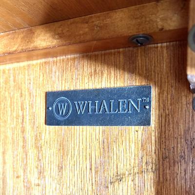Whalen Bookshelf 2