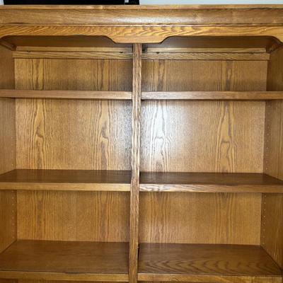 Whalen Bookshelf 2