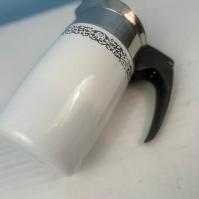 VTG Percolator w/cord