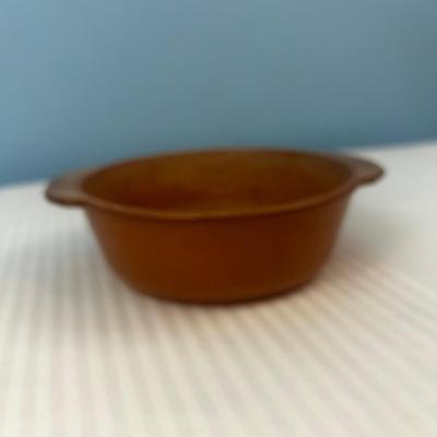 Anchor Hocking Fire King Ovenware #446 - 1 QT - 17