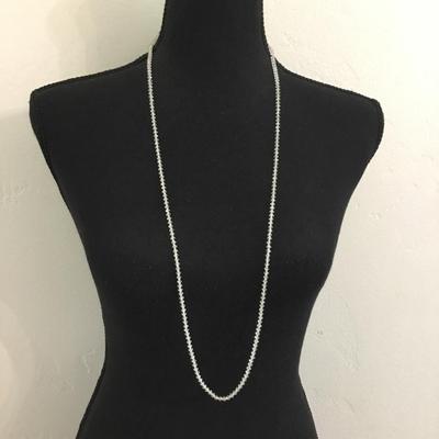 Gorgeous very sparkly crystal necklace Australian crystal