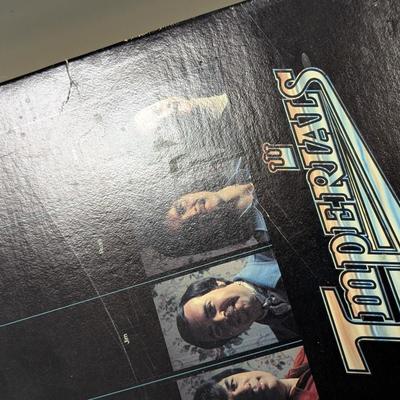 Collection Of Records Lot E-G