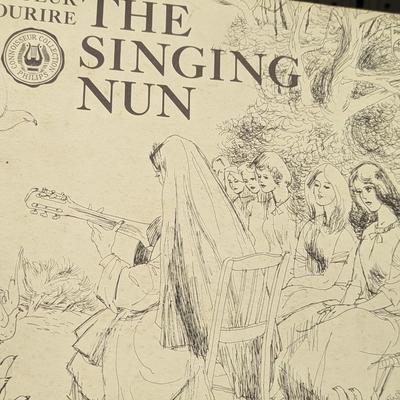 Collection Of Records Lot E-G