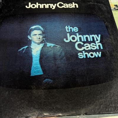 Collection Of Records Lot E-G