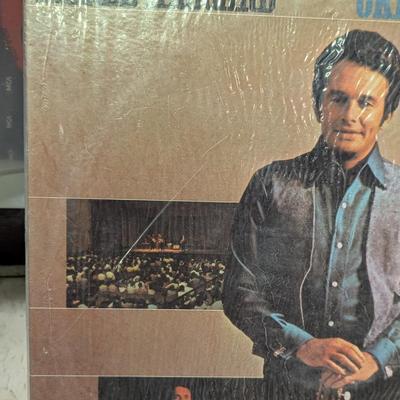 Collection Of Records Lot E-G