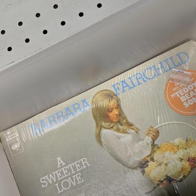 Collection Of Records Lot E-G