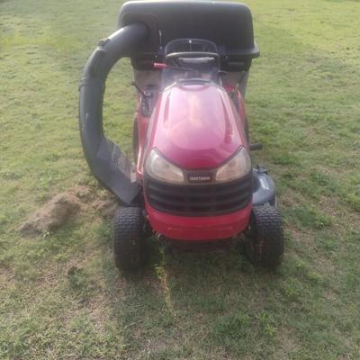 Craftsman ys4500