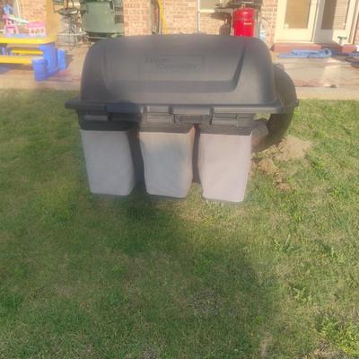 Craftsman ys4500