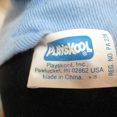 Collectible Doll & Plush Toys Vintage
