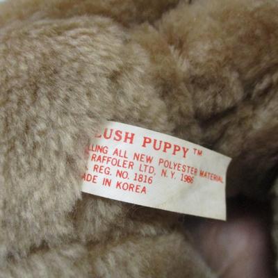 Collectible Doll & Plush Toys Vintage