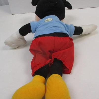 Collectible Doll & Plush Toys Vintage