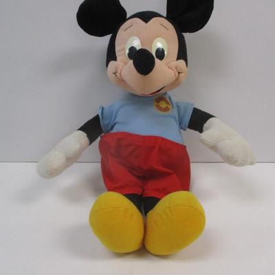 Collectible Doll & Plush Toys Vintage