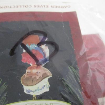 Hallmark Keepsake Ornaments Lot B