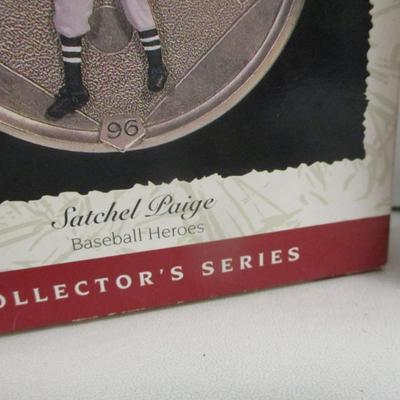 Hallmark Keepsake Ornaments Lot C