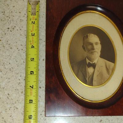 Collection of Framed Photographs