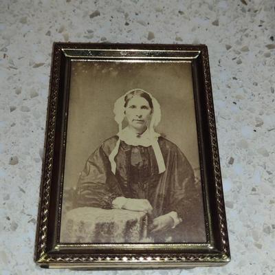 Collection of Framed Photographs