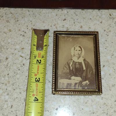 Collection of Framed Photographs