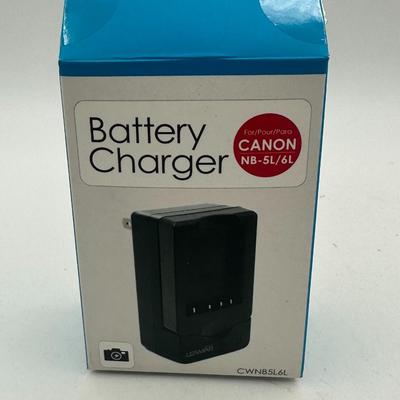 Canon PowerShot SX260 HS 12.1 - READ