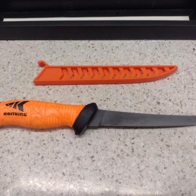 Kastking Madbite 6" Fillet Knife