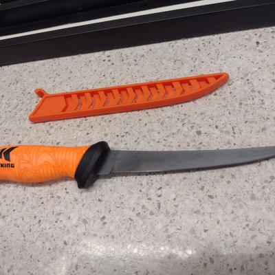 Kastking Madbite 6" Fillet Knife