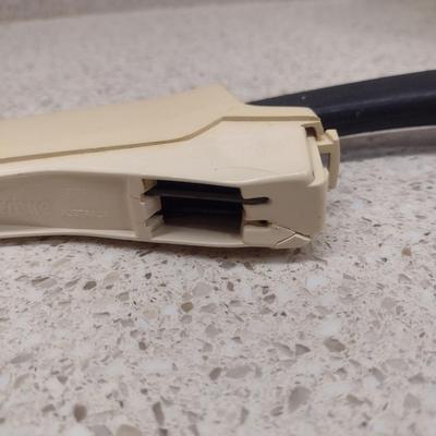 Wilkinson Sword Knives with Self Sharpening Sheaths