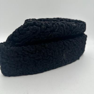 Vintage Men's Hats - 2 United Hatters 1 Suede