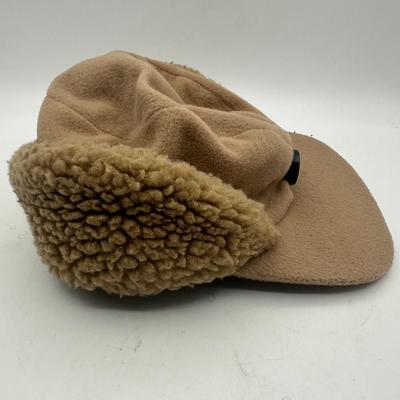 Vintage Men's Hats - 2 United Hatters 1 Suede