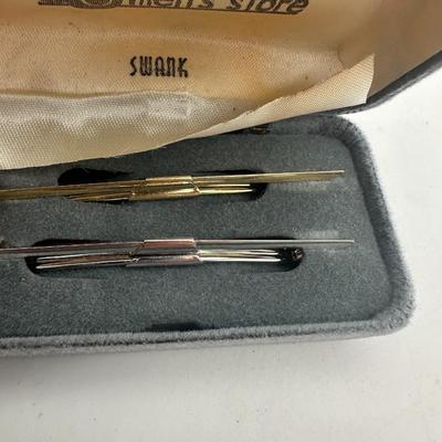 Men's Jewelry Lot - Some Gold Filled