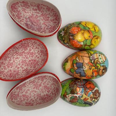 Vintage Easter Lot
