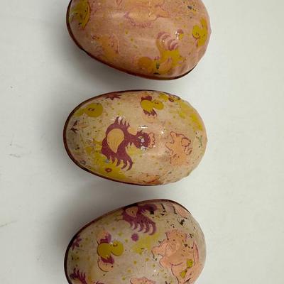 Vintage Easter Lot